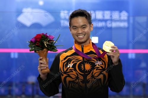 SUKAN ASIA HANGZHOU 2022