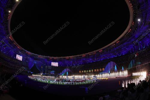 SUKAN ASIA HANGZHOU 2022