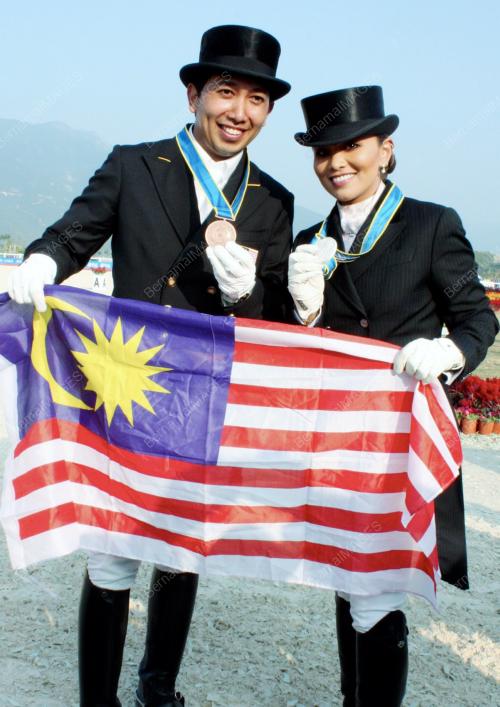 SUKAN ASIA KE-16