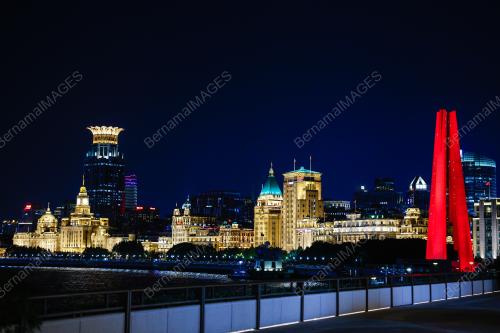 SHANGHAI LANDMARKS
