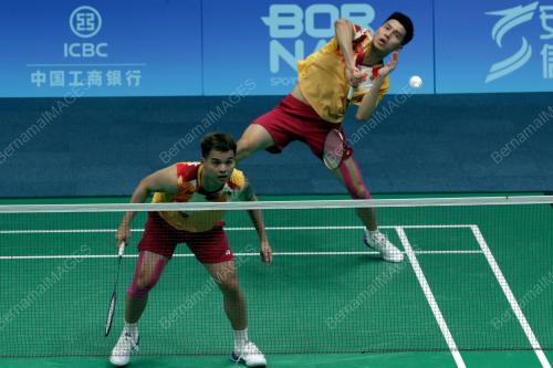 SUKAN ASIA HANGZHOU 2022