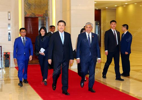DATUK SERI DR AHMAD ZAHID HAMIDI