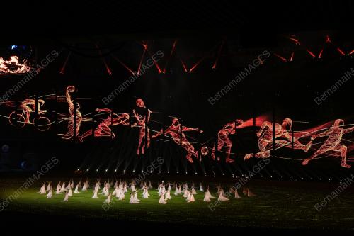 SUKAN ASIA HANGZHOU 2022