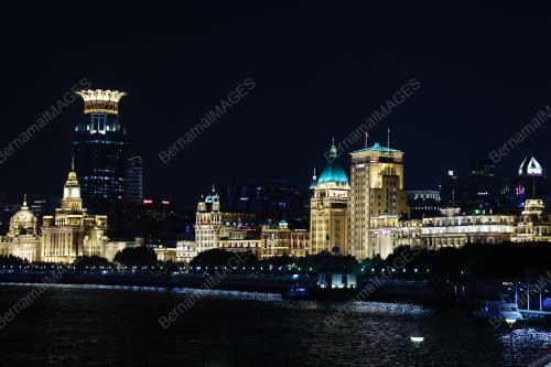 SHANGHAI LANDMARKS