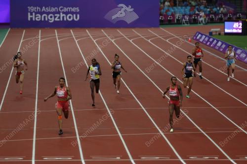 SUKAN ASIA HANGZHOU 2022