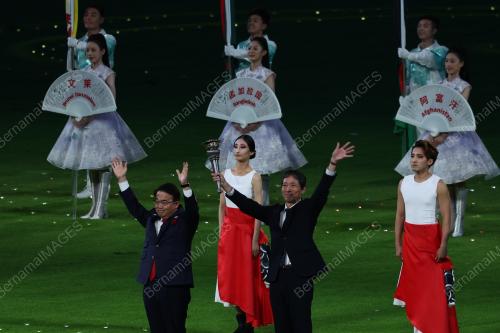 SUKAN ASIA HANGZHOU 2022