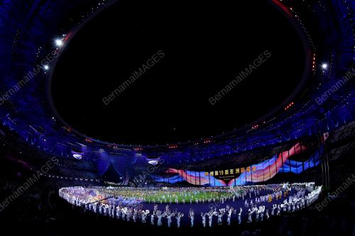 SUKAN ASIA HANGZHOU 2022