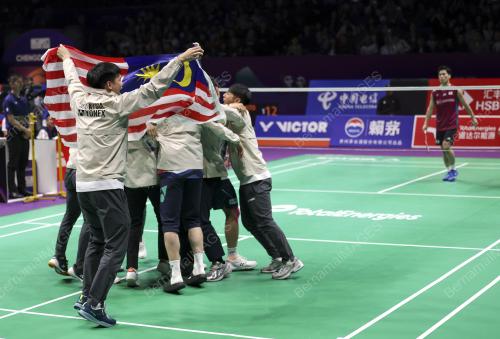 PIALA THOMAS 2024
