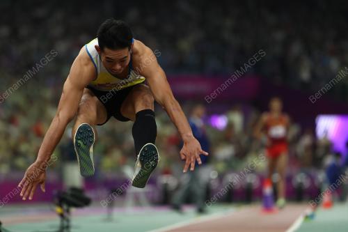 SUKAN ASIA HANGZHOU 2022