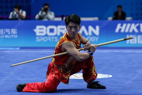 SUKAN ASIA HANGZHOU 2022