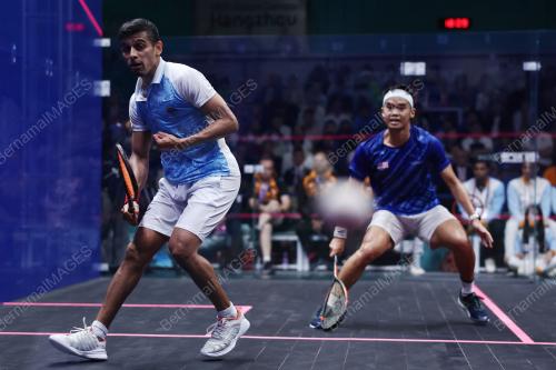 SUKAN ASIA HANGZHOU 2022
