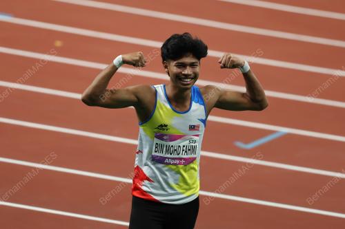 SUKAN ASIA HANGZHOU 2022