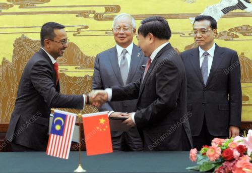 CHN33_29052014_MOU