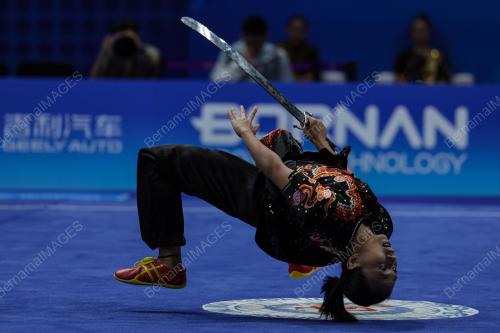 SUKAN ASIA HANGZHOU 2022