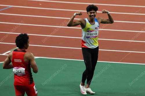 SUKAN ASIA HANGZHOU 2022