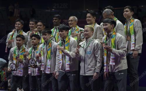 PIALA THOMAS 2024