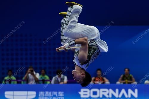SUKAN ASIA HANGZHOU 2022