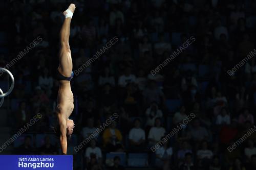 SUKAN ASIA HANGZHOU 2022