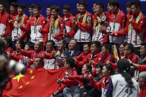 PIALA THOMAS 2024