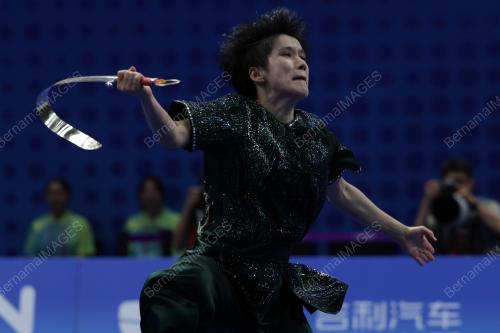 SUKAN ASIA HANGZHOU 2022