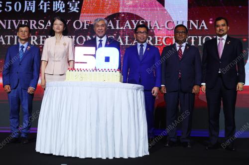 DATUK SERI DR AHMAD ZAHID HAMIDI