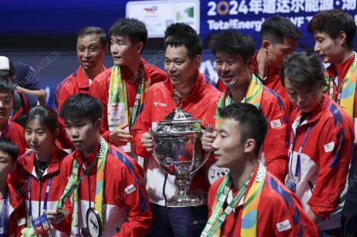PIALA THOMAS 2024