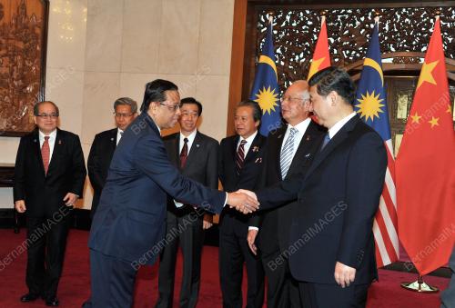 CHN37_30052014_PRESIDENT
