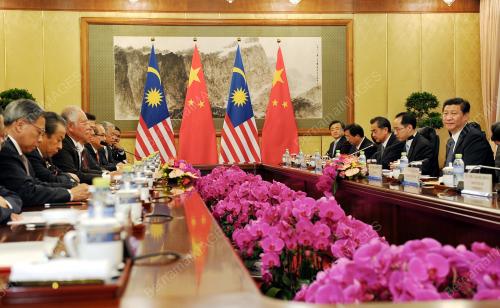 CHN38_30052014_PRESIDENT