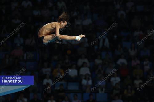 SUKAN ASIA HANGZHOU 2022