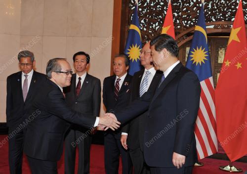 CHN39_30052014_PRESIDENT