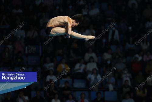 SUKAN ASIA HANGZHOU 2022