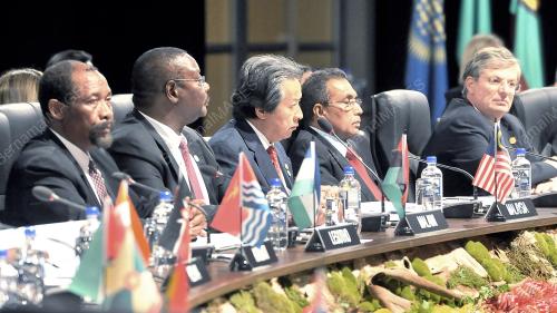 DATUK SERI ANIFAH AMAN