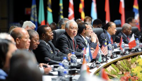 DATUK SERI MOHD NAJIB TUN RAZAK