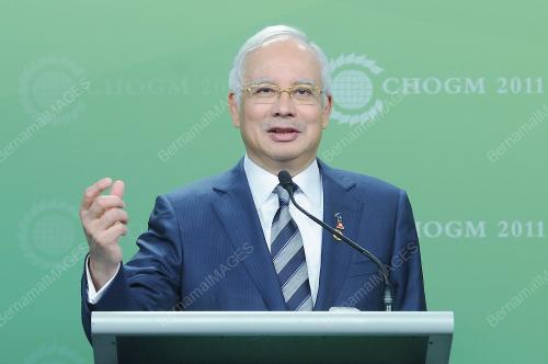 DATUK SERI NAJIB TUN RAZAK