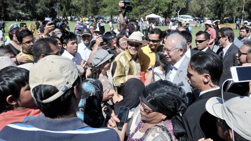 DATUK SERI NAJIB TUN RAZAK