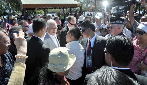 DATUK SERI NAJIB TUN RAZAK