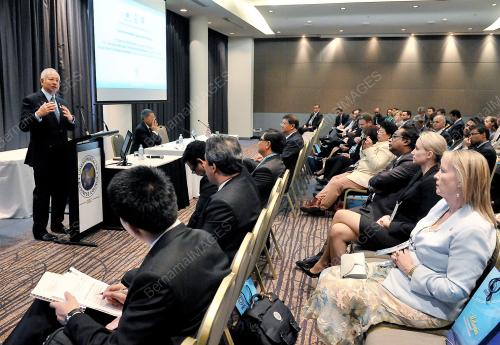 DATUK SERI MOHD NAJIB TUN RAZAK