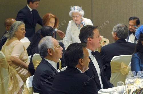 DATUK SERI MOHD NAJIB TUN RAZAK