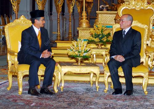 TUANKU MIZAN ZAINAL ABIDIN