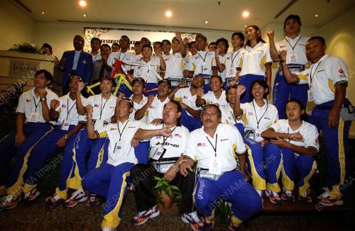 SEA GAMES
