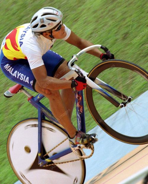 SEA GAMES XXI