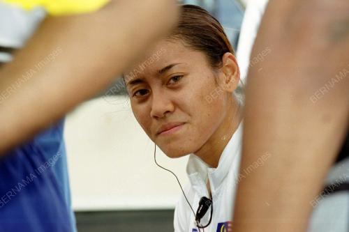 SEA GAMES XXI