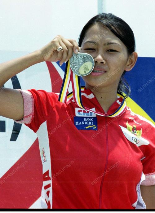 SEA GAMES XXI
