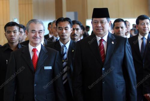 ABDULLAH AHMAD BADAWI
