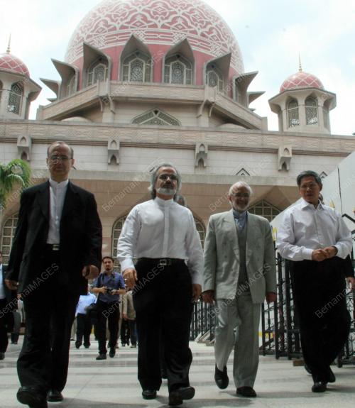 MESYUARAT LAPAN NEGARA MEMBANGUN
