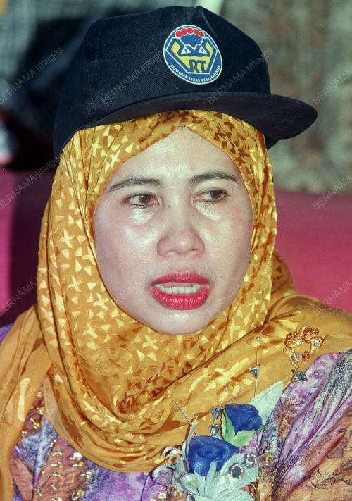 ZAHARAH