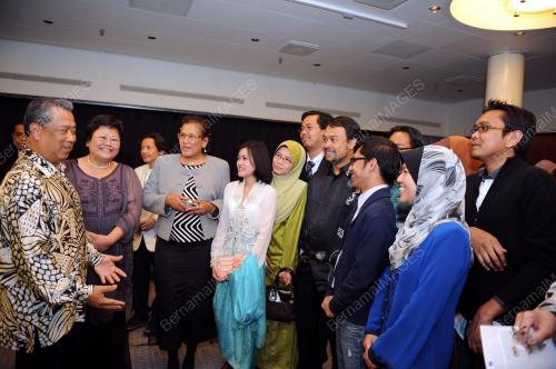TAN SRI MUHYIDDIN YASSIN
