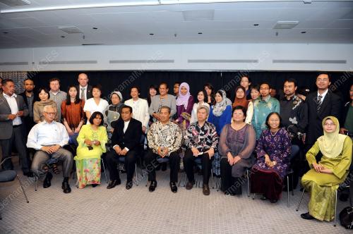 TAN SRI MUHYIDDIN YASSIN