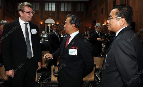 TAN SRI MUHYIDDIN YASSIN