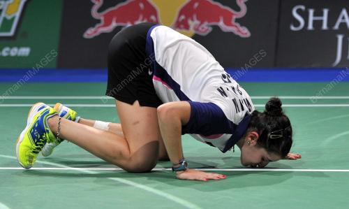 DEN07_01092014_BADMINTON